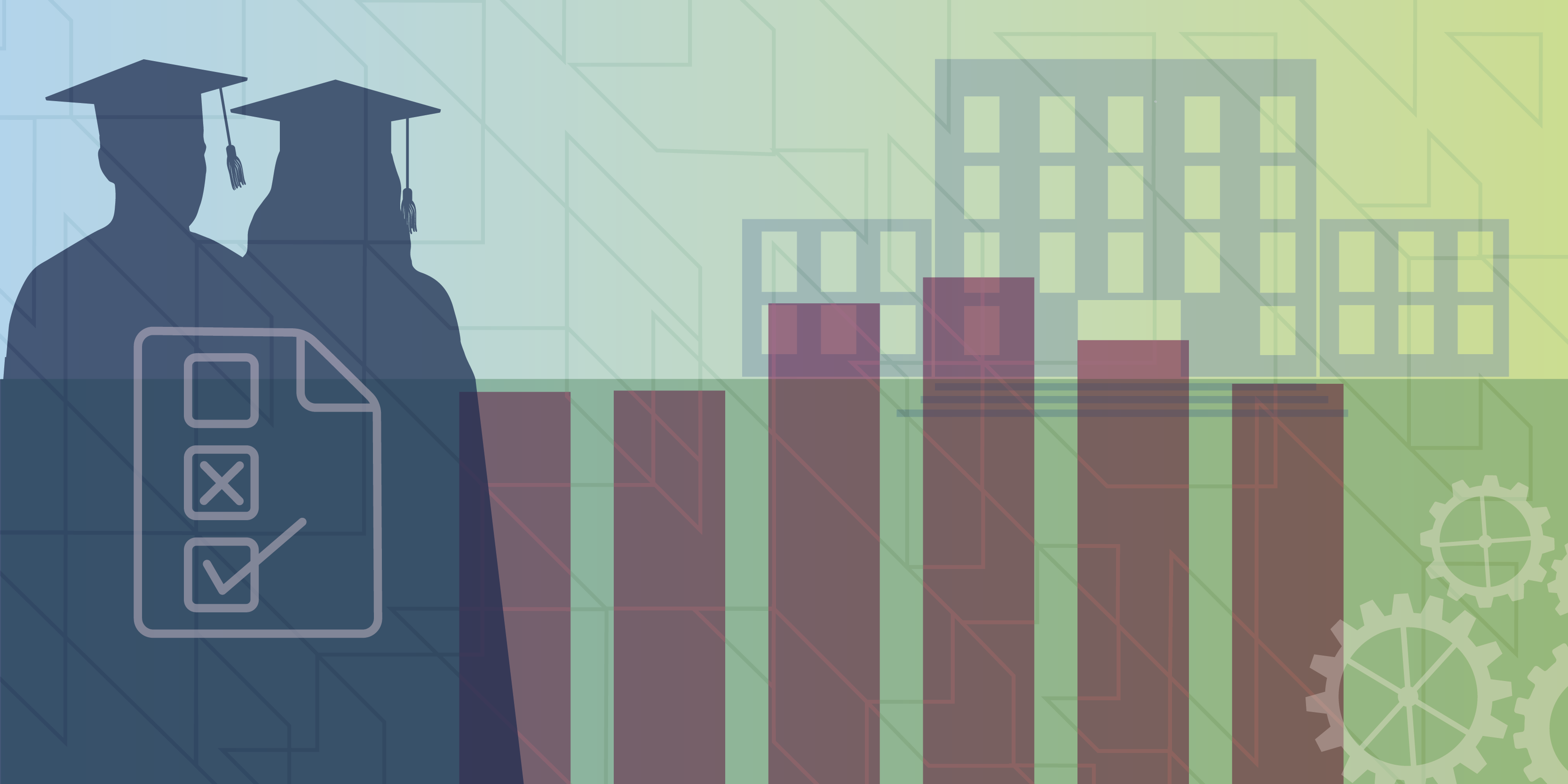 Proportion of top grades falls to pre-pandemic levels, but nearly half are still unexplained
