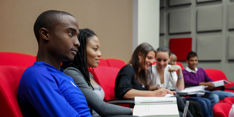 Radical changes needed to ensure university admissions identify potential, not just exam results