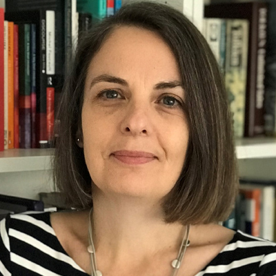 Susan Lapworth, chief executive